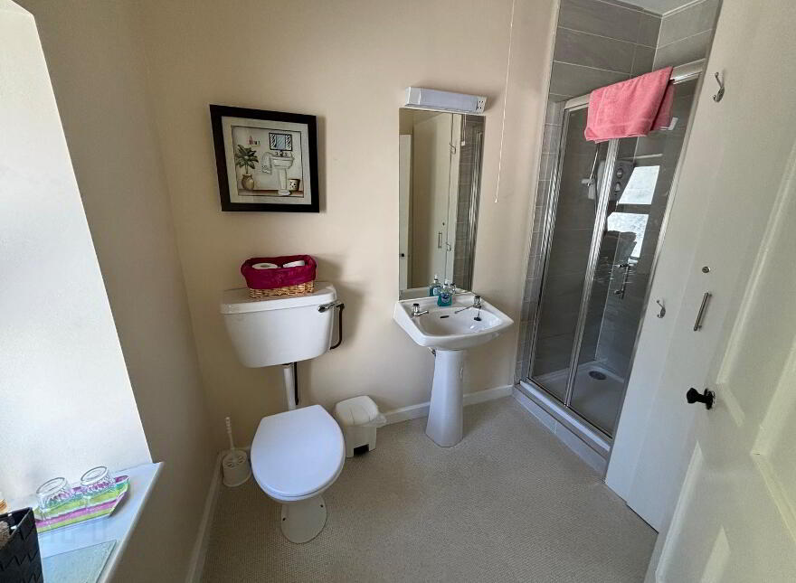 Meetinghouse Street;, Donegal Town, F94K2C3