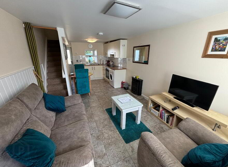 Meetinghouse Street;, Donegal Town, F94K2C3