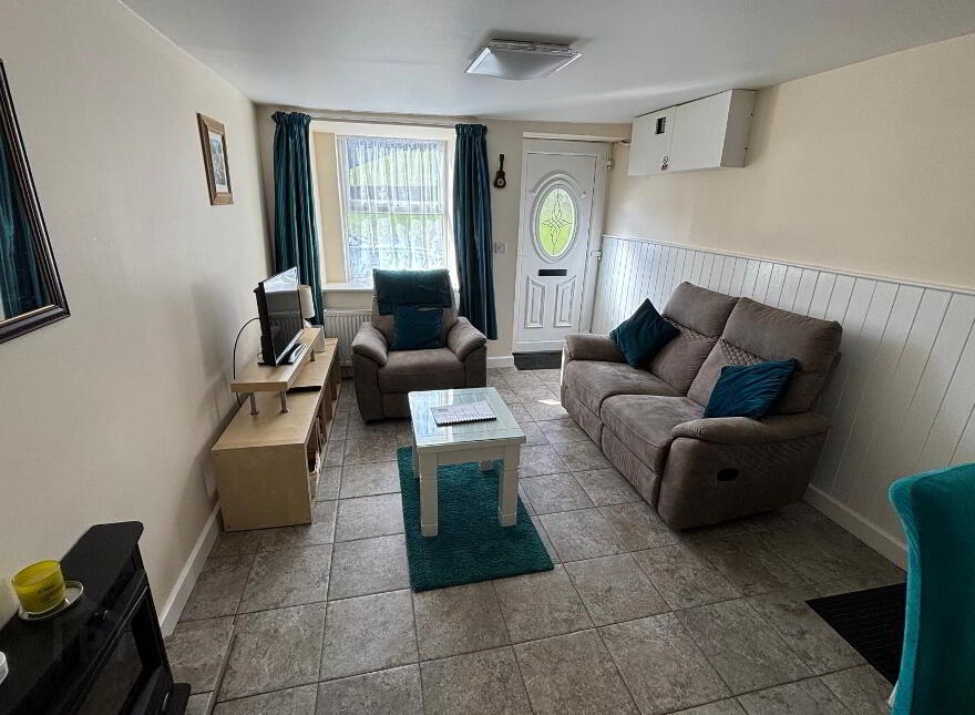 Meetinghouse Street;, Donegal Town, F94K2C3