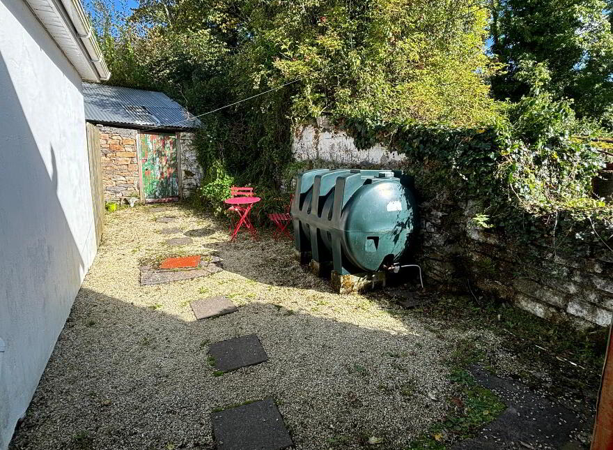Meetinghouse Street;, Donegal Town, F94K2C3