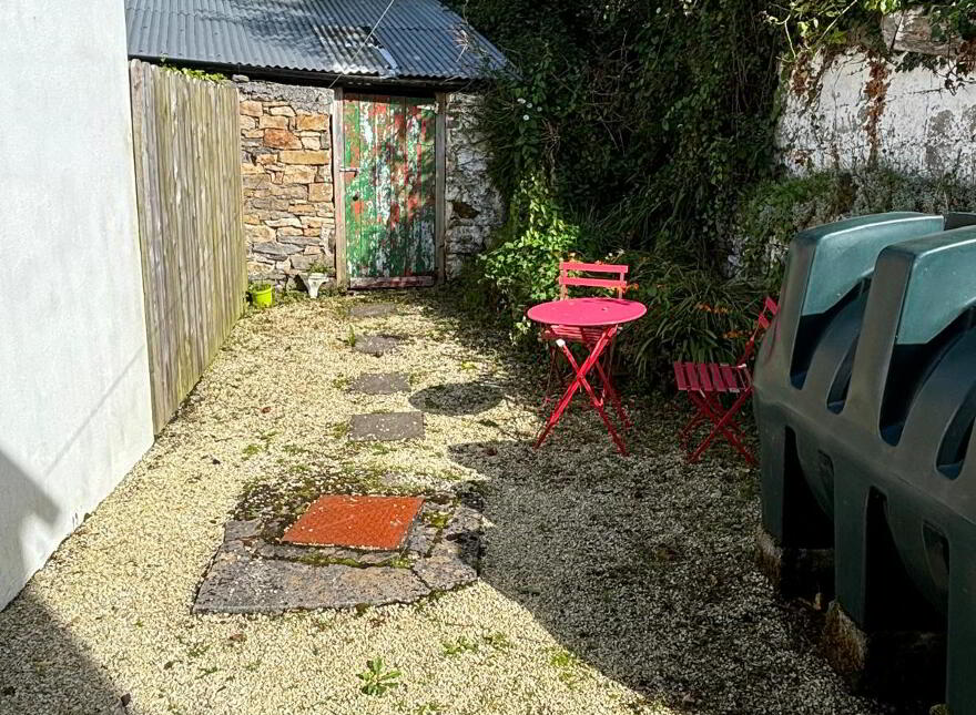 Meetinghouse Street;, Donegal Town, F94K2C3
