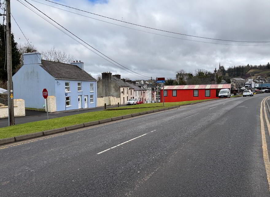 Meetinghouse Street;, Donegal Town, F94K2C3