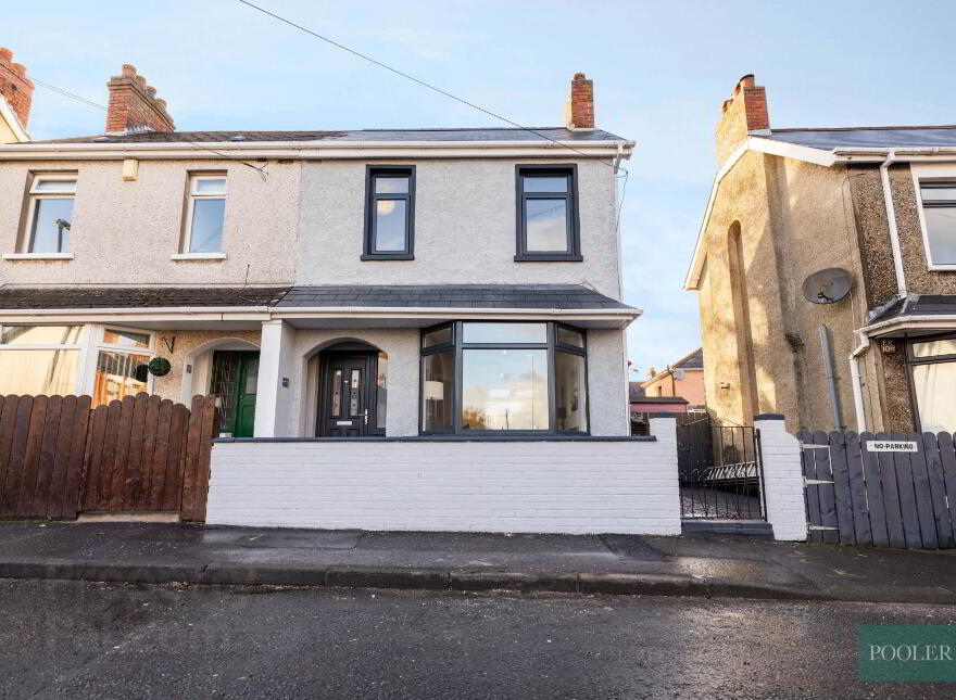 17 Willowholme Drive, Cregagh Road, Belfast, BT6 8PA photo