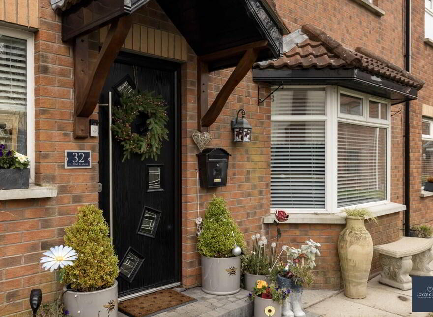 32 Gilpins Manor, Lurgan, BT66 8AG