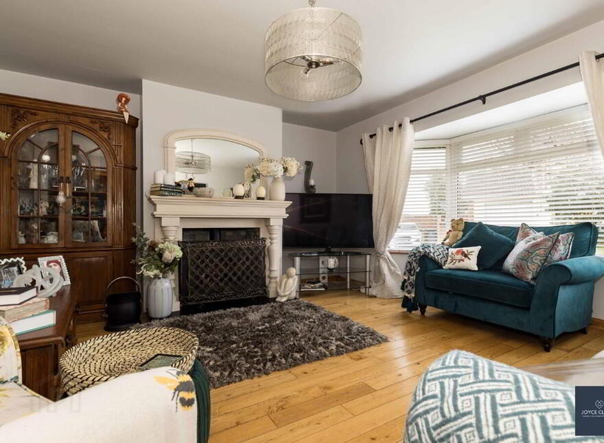 32 Gilpins Manor, Lurgan, BT66 8AG