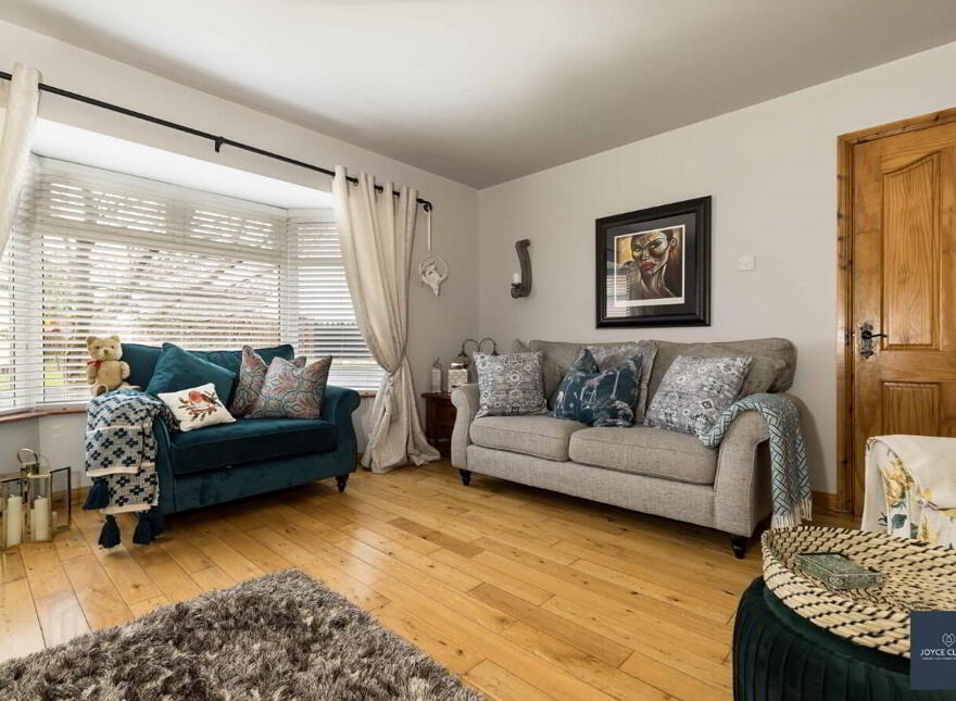 32 Gilpins Manor, Lurgan, BT66 8AG