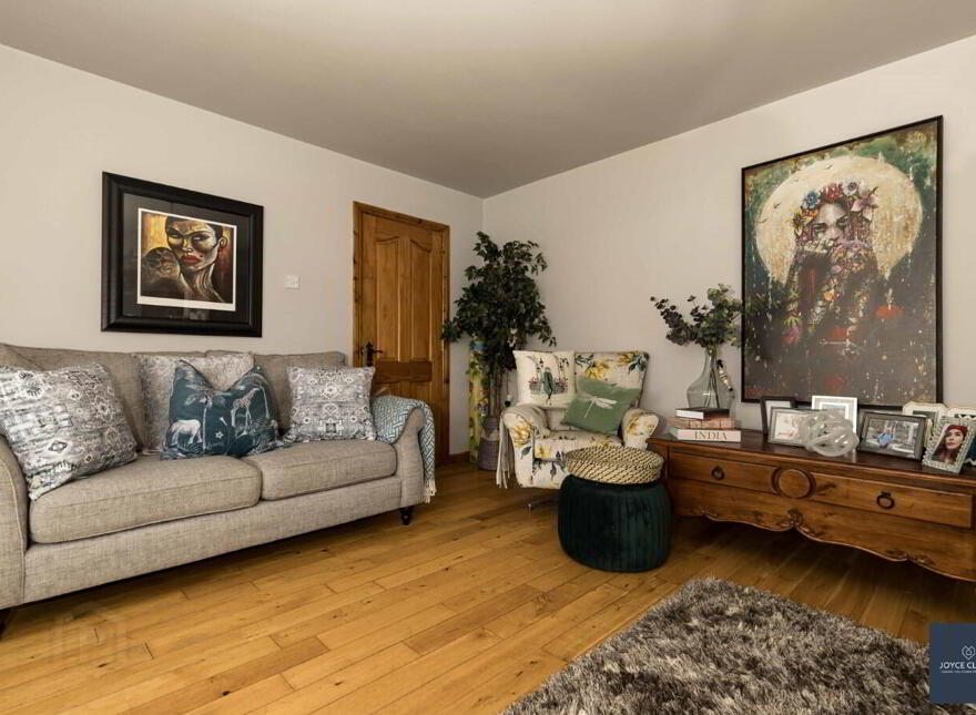 32 Gilpins Manor, Lurgan, BT66 8AG