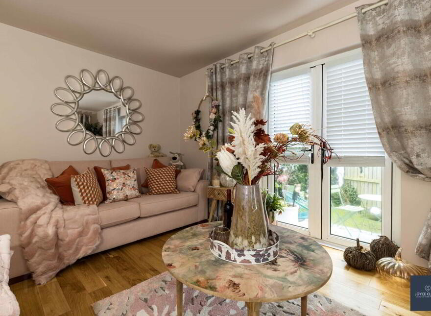 32 Gilpins Manor, Lurgan, BT66 8AG
