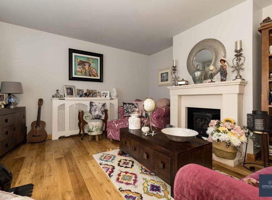 32 Gilpins Manor, Lurgan, BT66 8AG