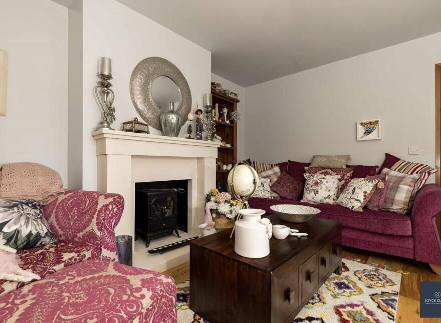 32 Gilpins Manor, Lurgan, BT66 8AG