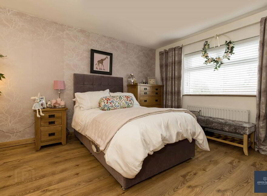32 Gilpins Manor, Lurgan, BT66 8AG