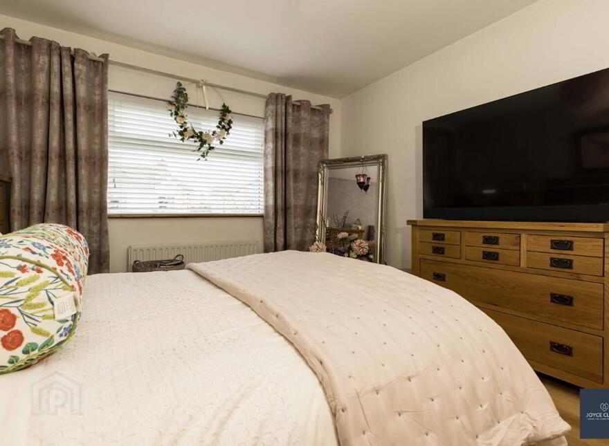32 Gilpins Manor, Lurgan, BT66 8AG