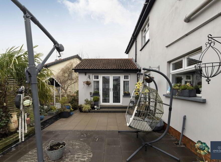 32 Gilpins Manor, Lurgan, BT66 8AG
