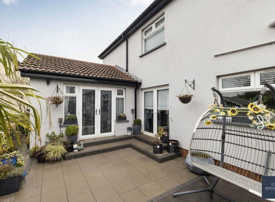 32 Gilpins Manor, Lurgan, BT66 8AG