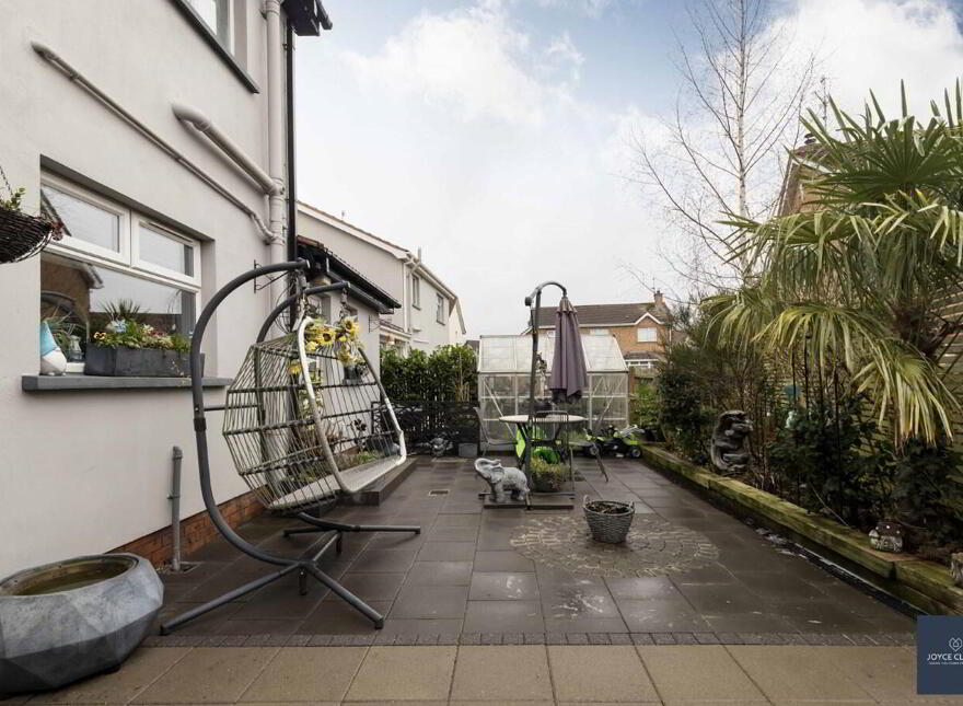 32 Gilpins Manor, Lurgan, BT66 8AG