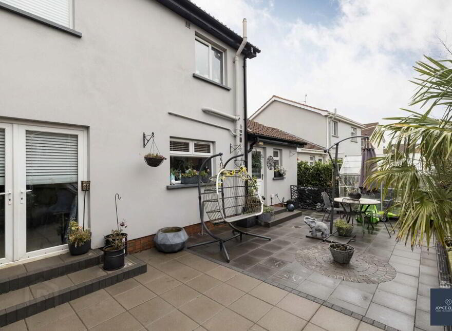 32 Gilpins Manor, Lurgan, BT66 8AG