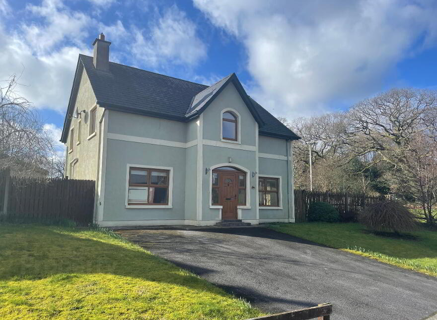 20 Oakridge Manor, Shillelagh, Arklow, Y14PF98 photo