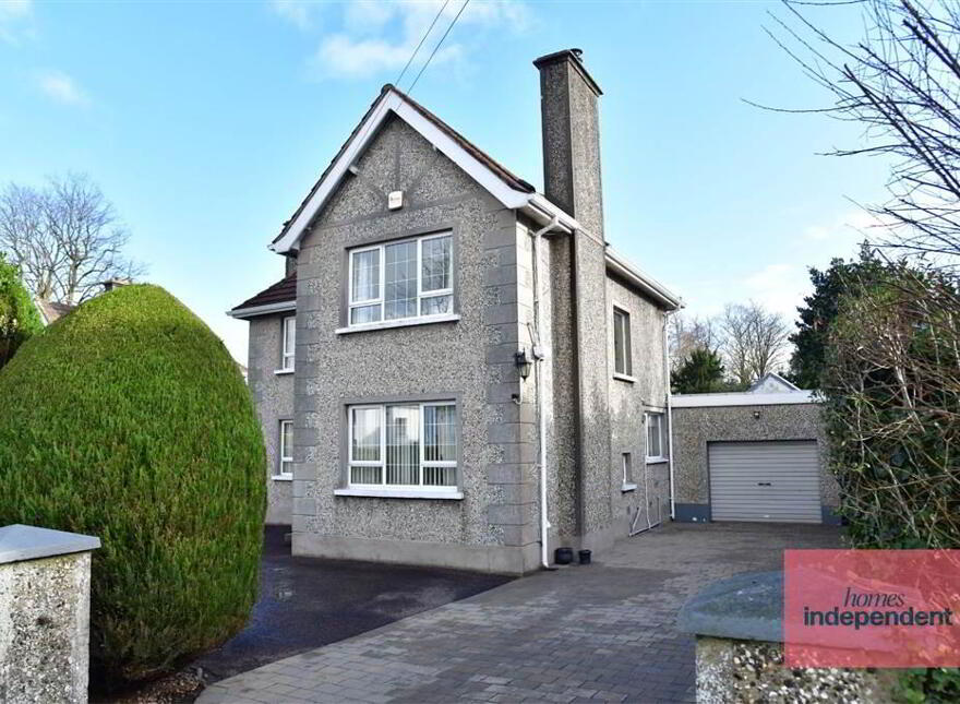 25 Grange Avenue, Ballymena, BT42 2DX photo