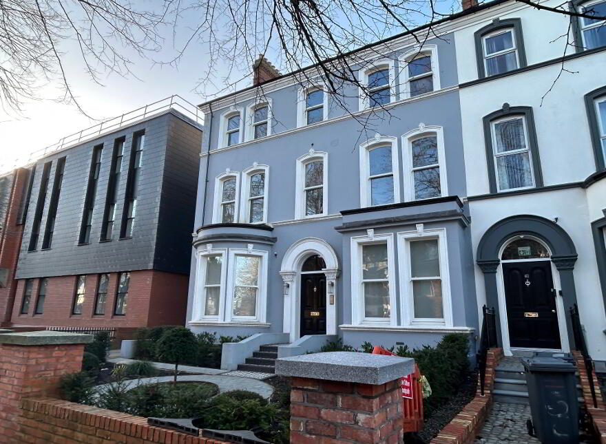 Apt 4, 60 Wellington Park, Belfast, BT9 6DP photo