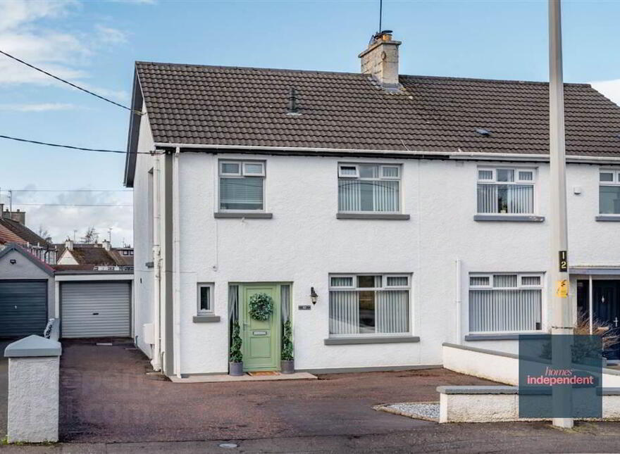 83 Toome Road, Ballymena, BT42 2BU photo