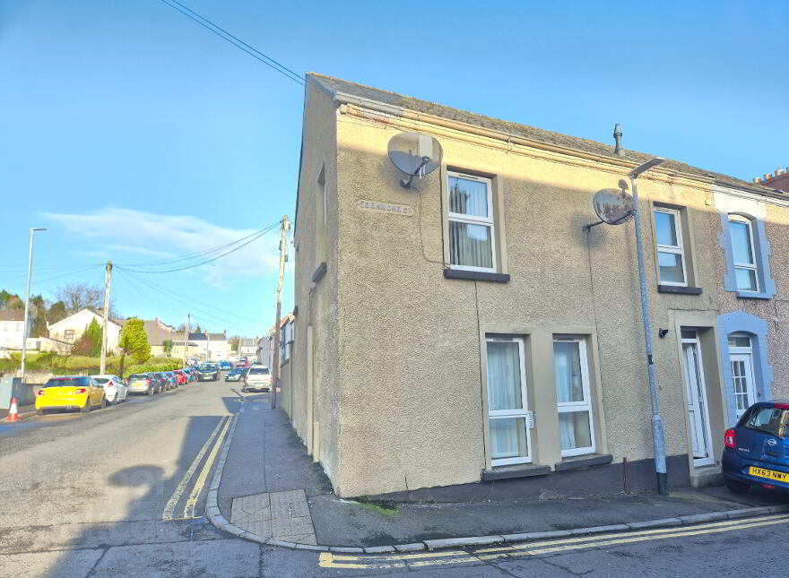 Edenmore Street, Rosemount, Derry, BT48 7JP photo