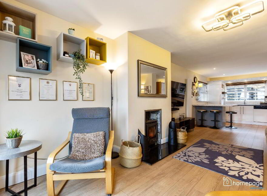 8 Foxhill, Waterside, Derry / Londonderry, BT47 2TN