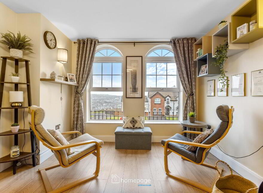 8 Foxhill, Waterside, Derry / Londonderry, BT47 2TN