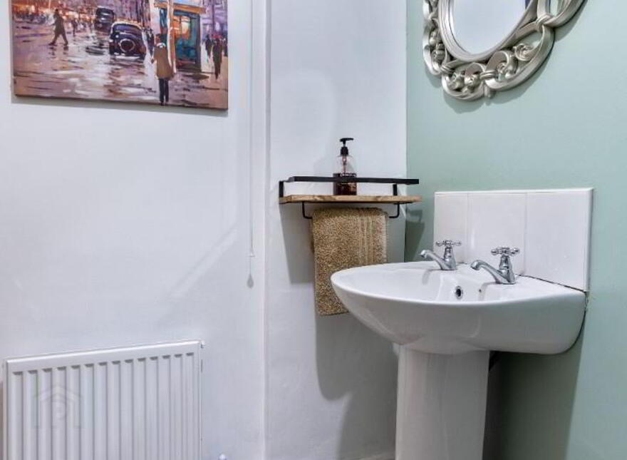 8 Foxhill, Waterside, Derry / Londonderry, BT47 2TN