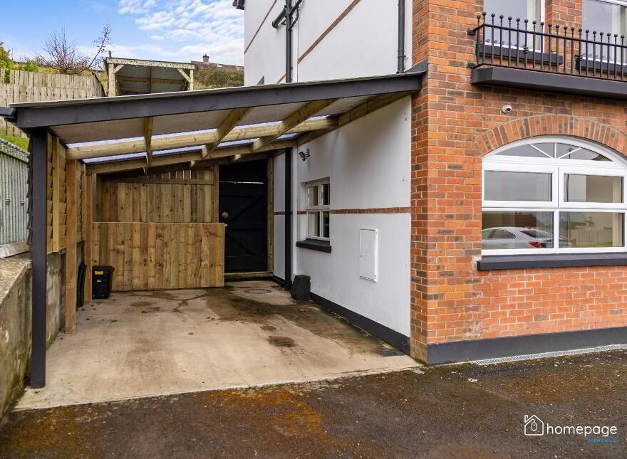 8 Foxhill, Waterside, Derry / Londonderry, BT47 2TN