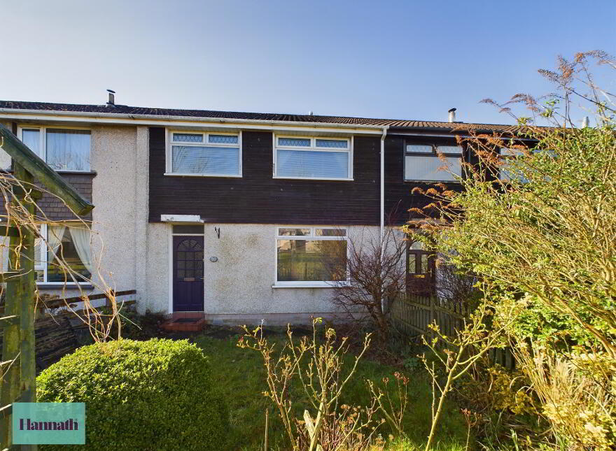 38 Drumard Avenue, Portadown, Craigavon, BT62 3TS photo