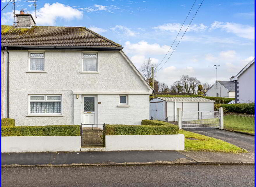 26 Drumbannon, Bailieborough photo