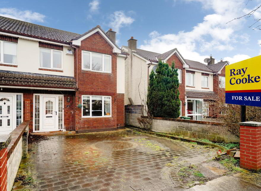 70 Castlewood, Clonsilla, Dublin, D15YXA6 photo