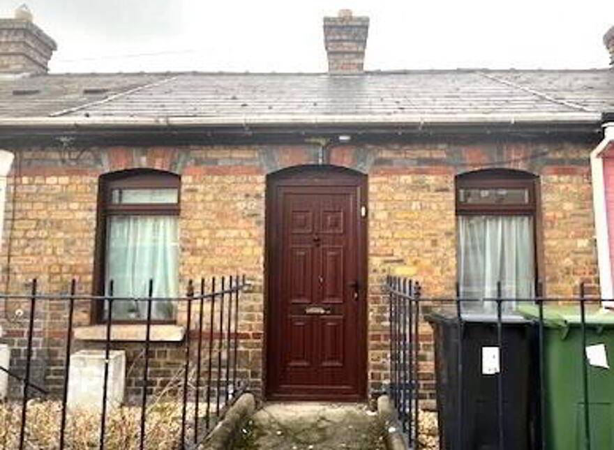 Thomas Davis Street West, Inchicore, Dublin, D08 photo