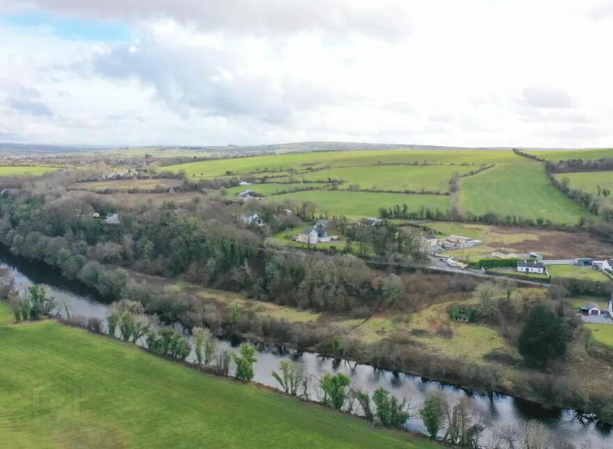 Ballinruddery, Listowel