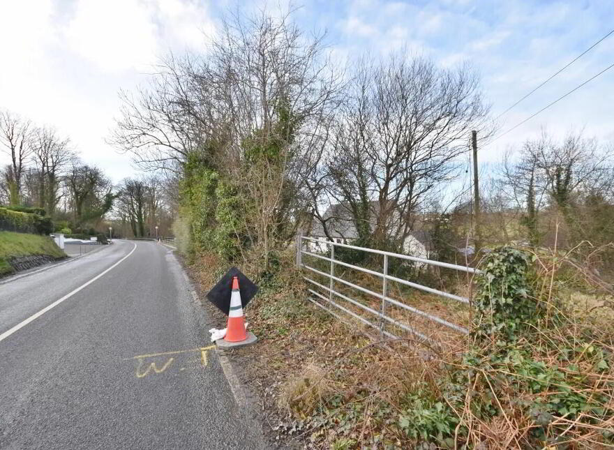 Ballinruddery, Listowel
