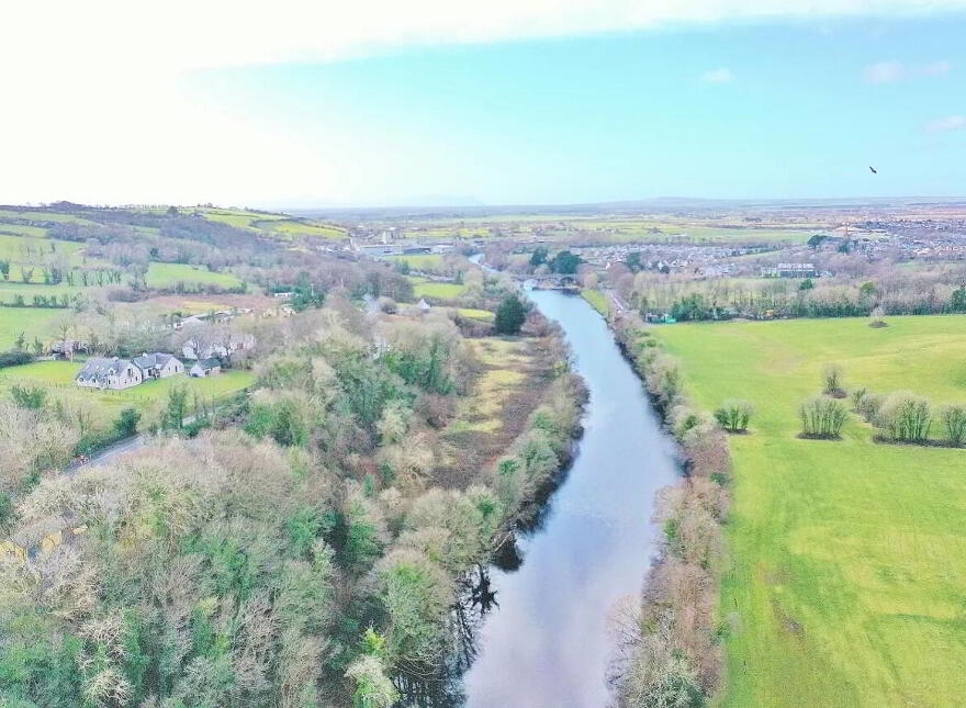 Ballinruddery, Listowel