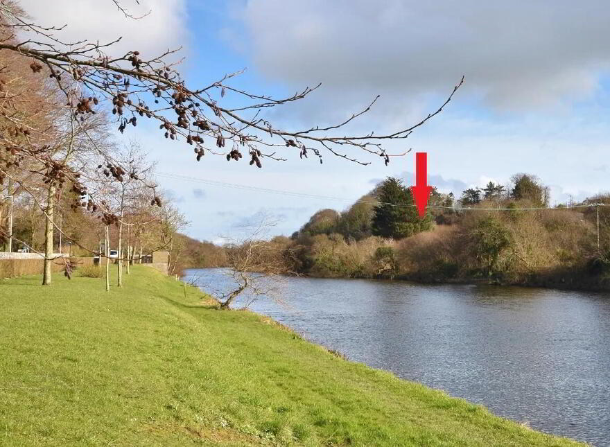 Ballinruddery, Listowel