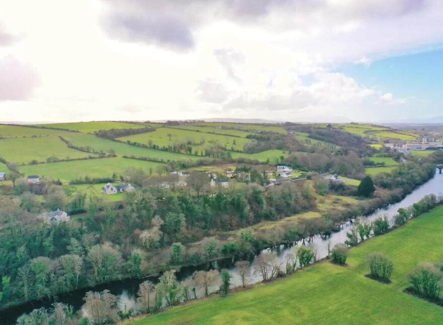 Ballinruddery, Listowel