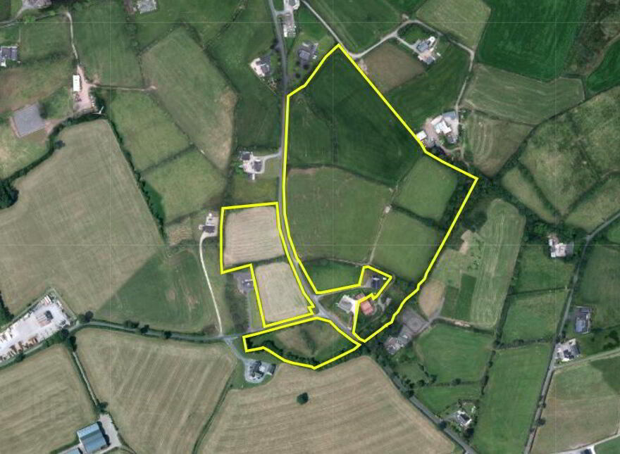 Aghafad Road, Fintona, Omagh, BT78 2EG