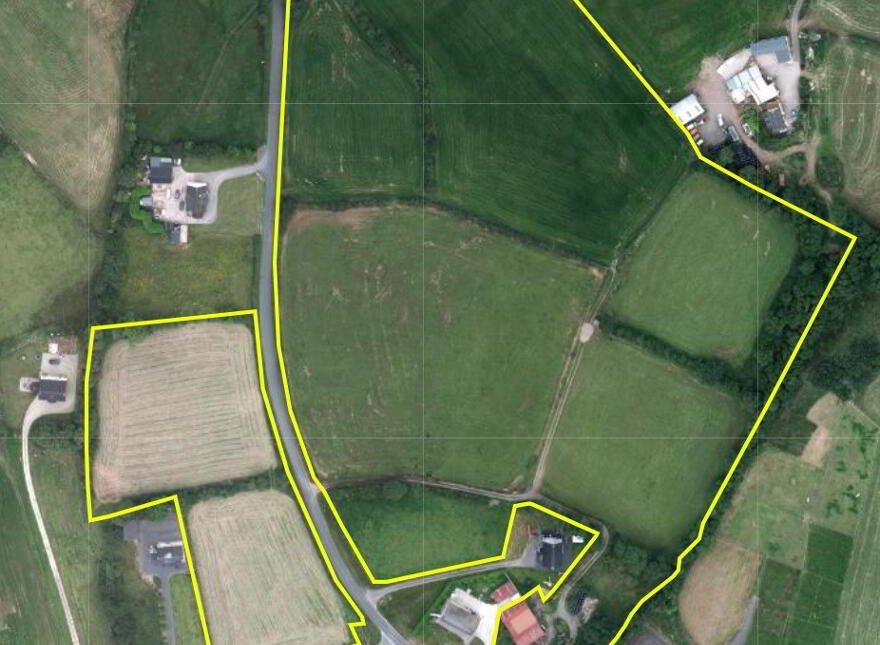 Aghafad Road, Fintona, Omagh, BT78 2EG