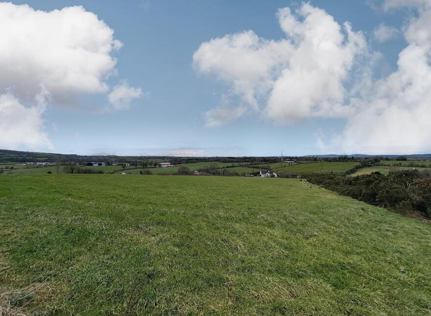 Aghafad Road, Fintona, Omagh, BT78 2EG