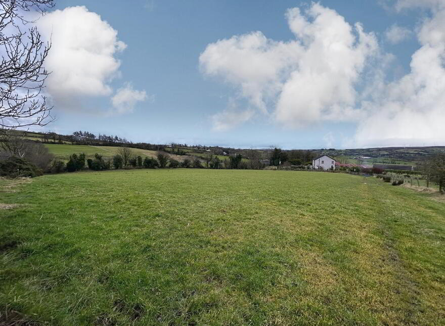 Aghafad Road, Fintona, Omagh, BT78 2EG