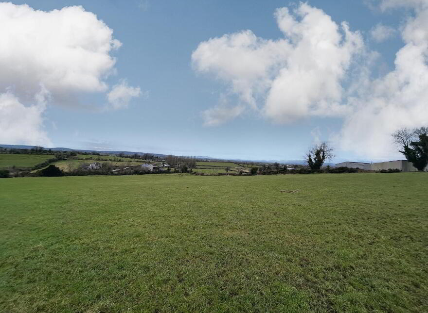 Aghafad Road, Fintona, Omagh, BT78 2EG