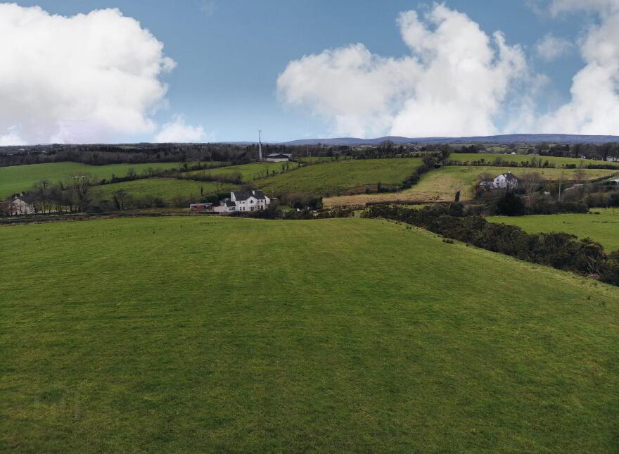 Aghafad Road, Fintona, Omagh, BT78 2EG