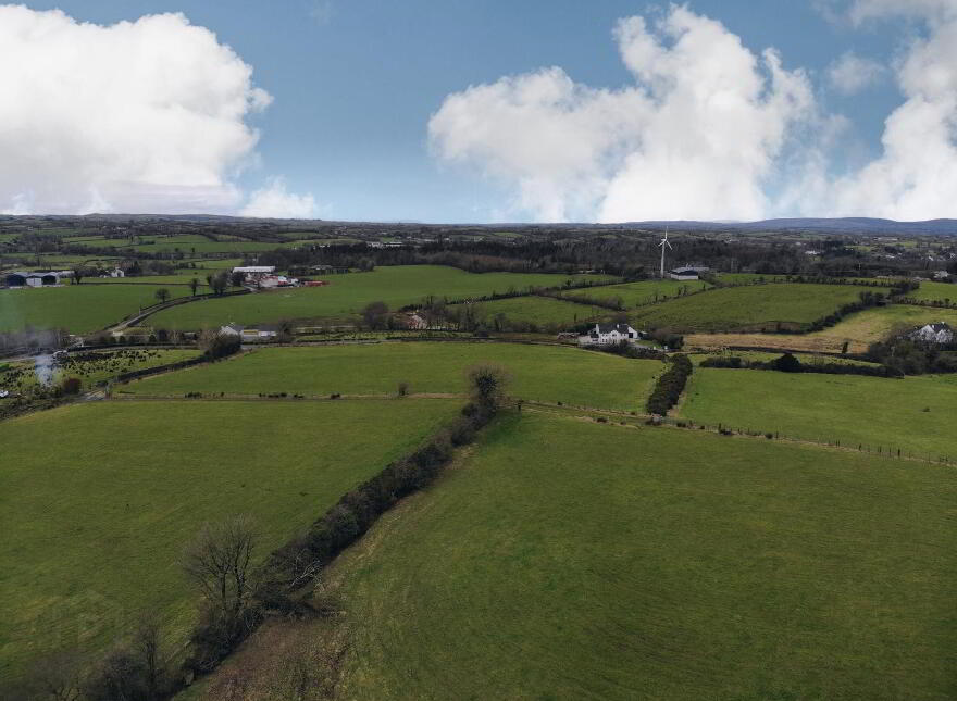 Aghafad Road, Fintona, Omagh, BT78 2EG