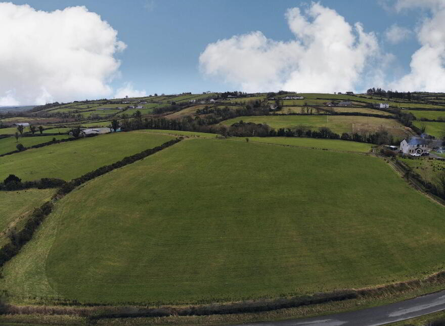 Aghafad Road, Fintona, Omagh, BT78 2EG