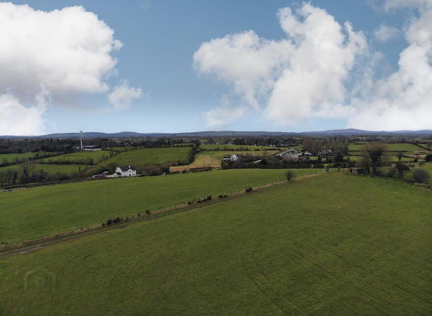 Aghafad Road, Fintona, Omagh, BT78 2EG