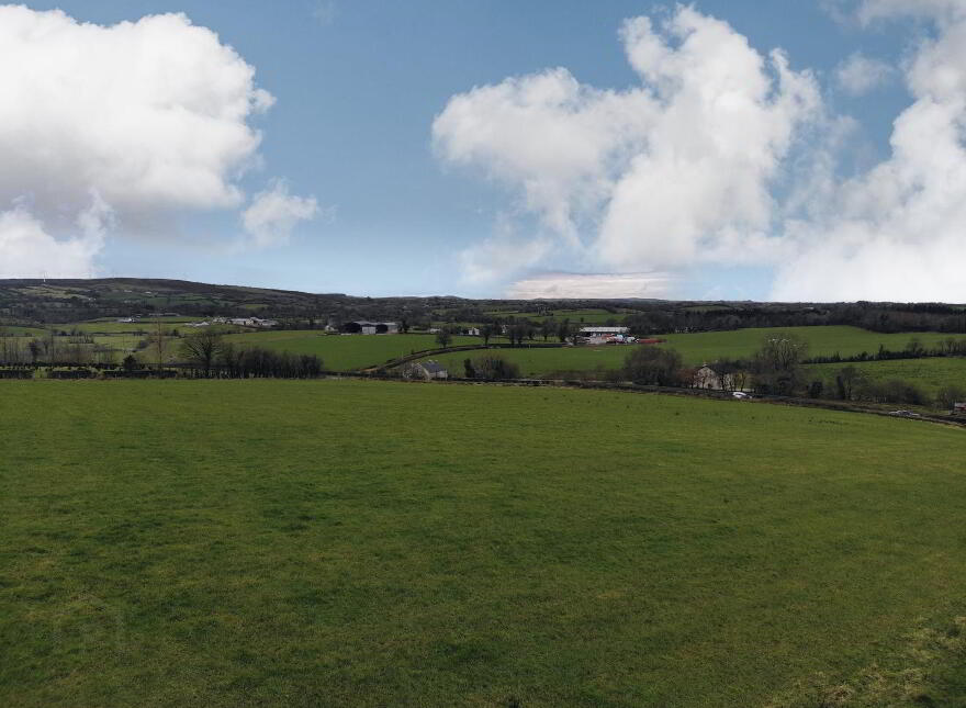 Aghafad Road, Fintona, Omagh, BT78 2EG