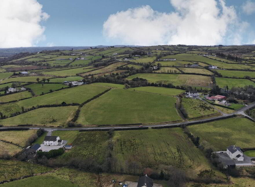 Aghafad Road, Fintona, Omagh, BT78 2EG