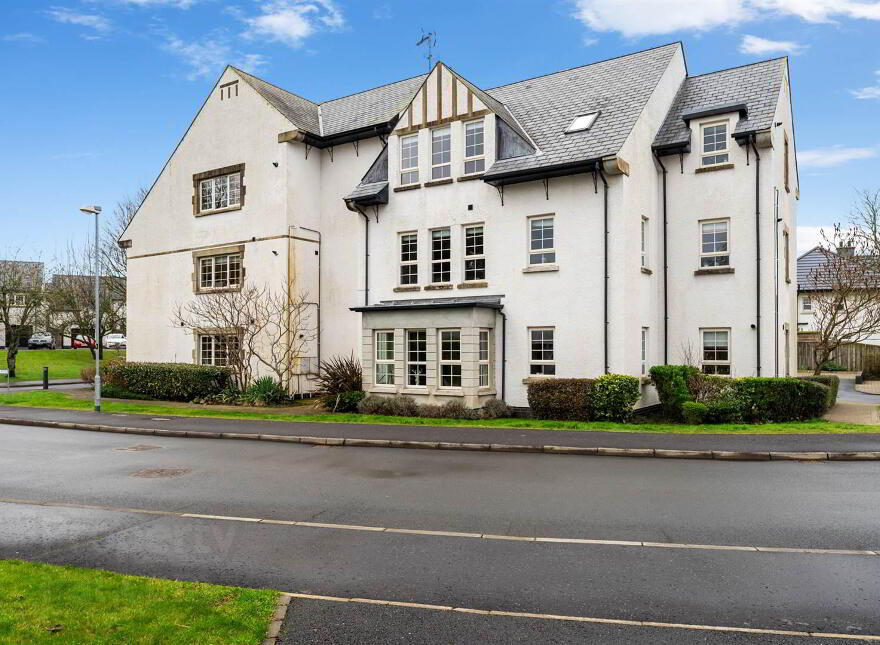 Apt 4, Ardnavalley Avenue, Ballydrain Road, Comber, BT23 5WW photo